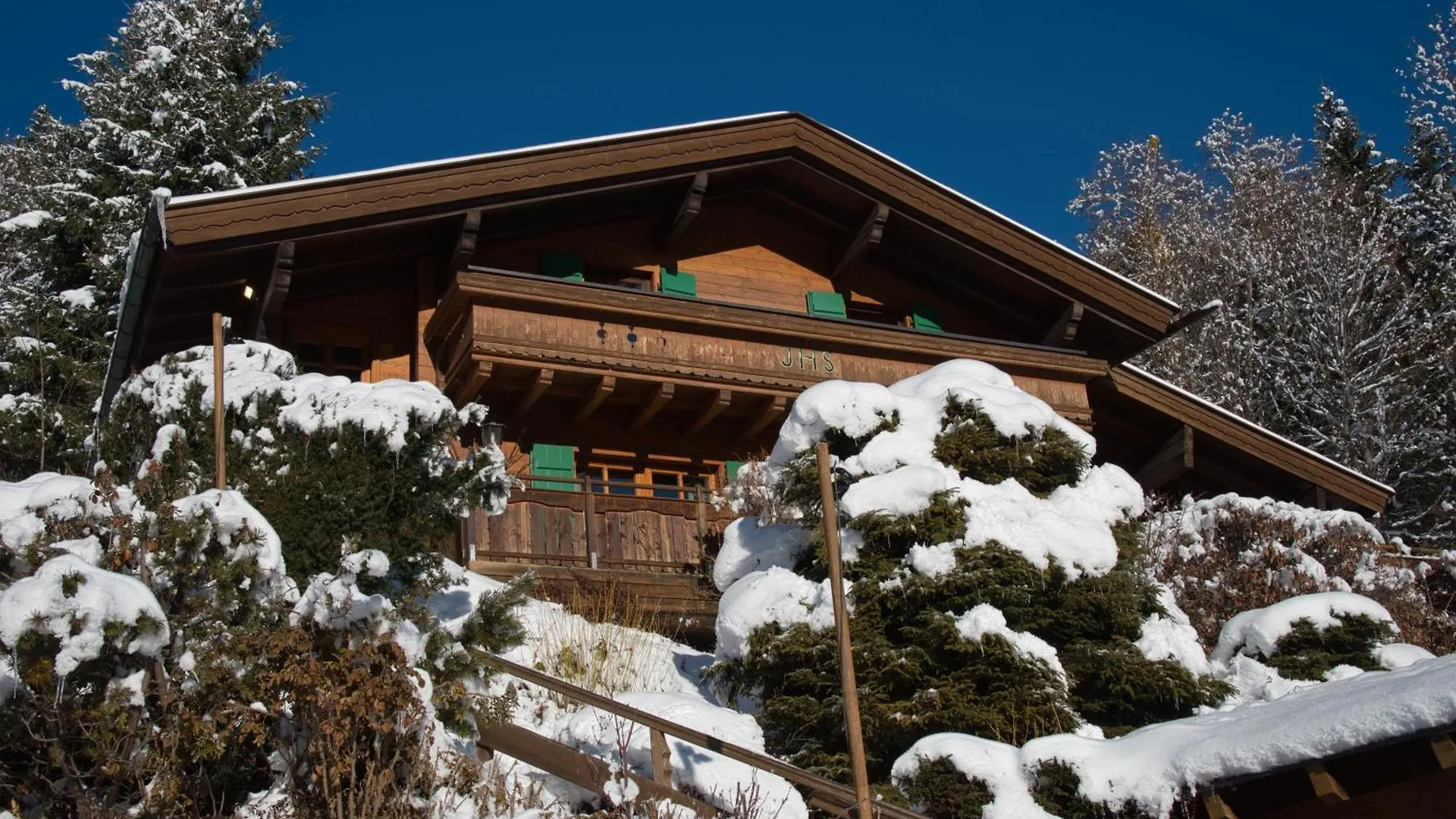 Casa de Férias Chalet Glemm Alpin Saalbach-Hinterglemm