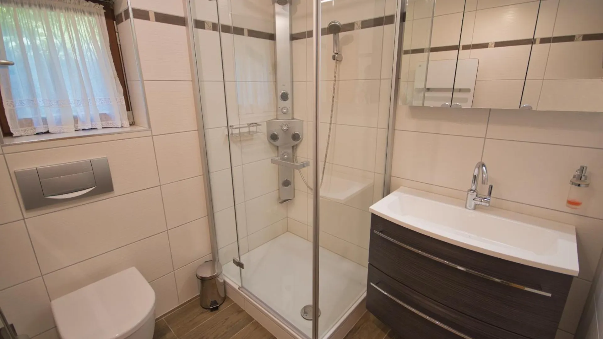 Chalet Glemm Alpin Saalbach-Hinterglemm Áustria