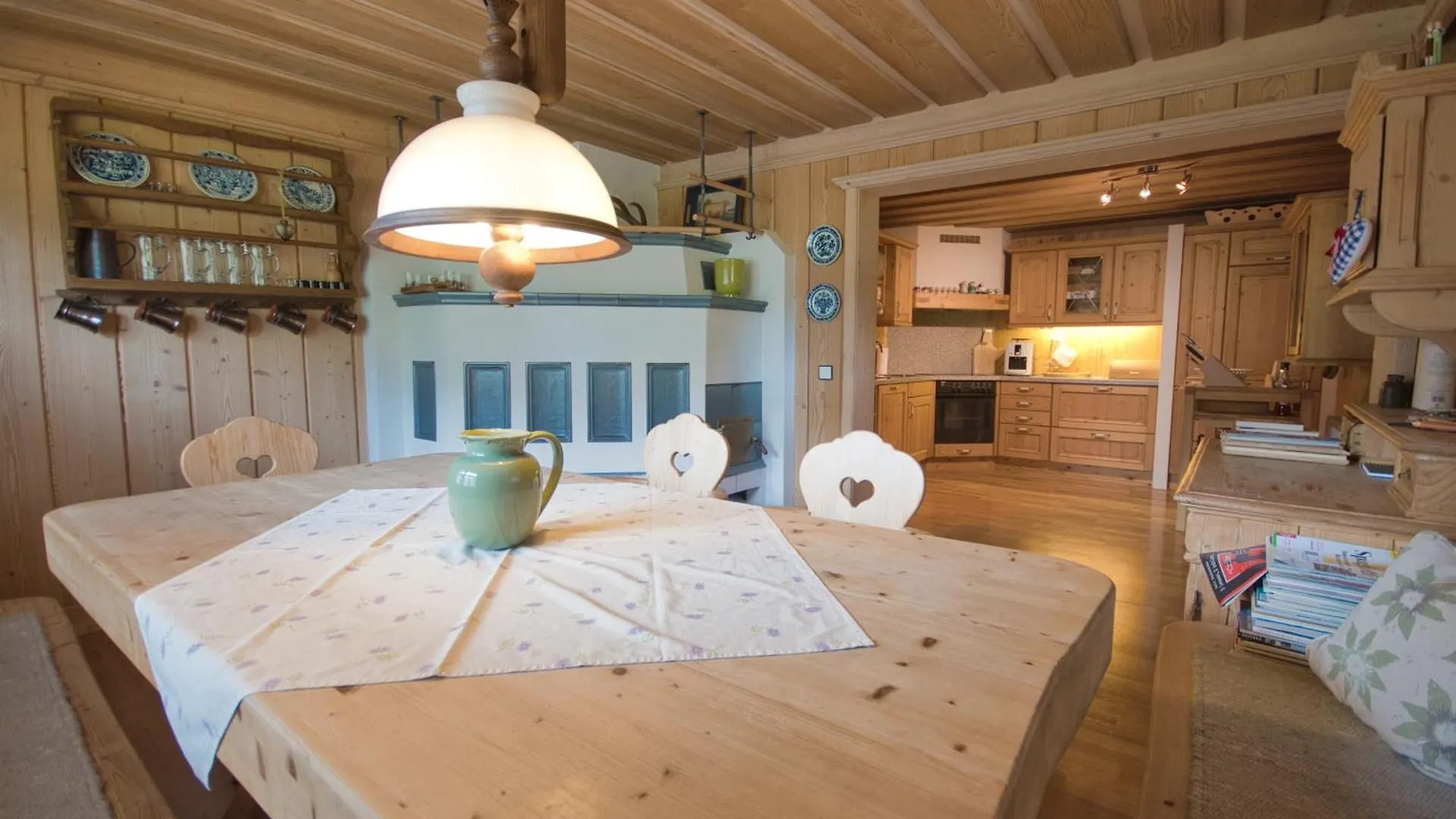 Chalet Glemm Alpin Saalbach-Hinterglemm